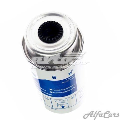 Купити FC223 Shafer Фільтр-відстійник палива грубої очистки