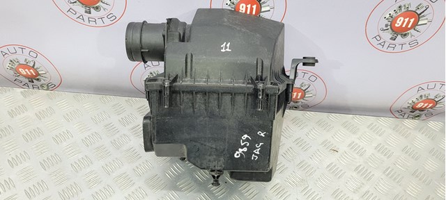 Корпус повітряного фільтра, лівий Jaguar T2H6341 ціна, від 367.41 USD