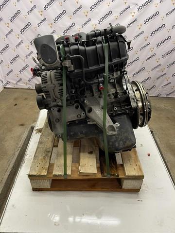 Двигун N45B16A BMW