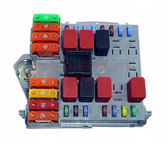 ЕБУ Fiat/Alfa/Lancia 1388593080 ціна, від 149.42 USD