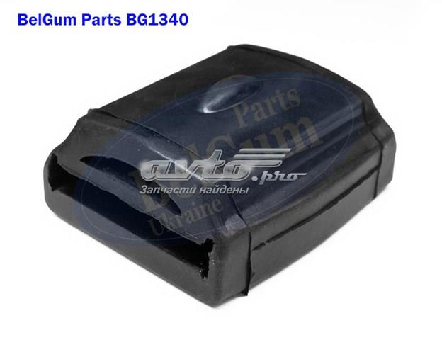 Купити BG1340 Belgum Відбійник задньої ресори