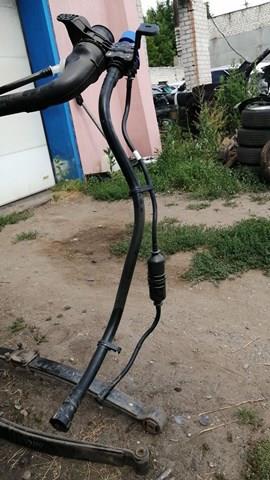 9821881280 Peugeot/Citroen Заливна горловина бака AD BLUE