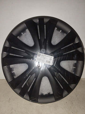 DKR13LB DK Ковпаки на колеса