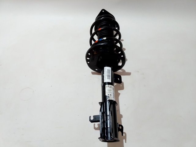 Купити 9836654680 Peugeot/Citroen Амортизатор передній, правий