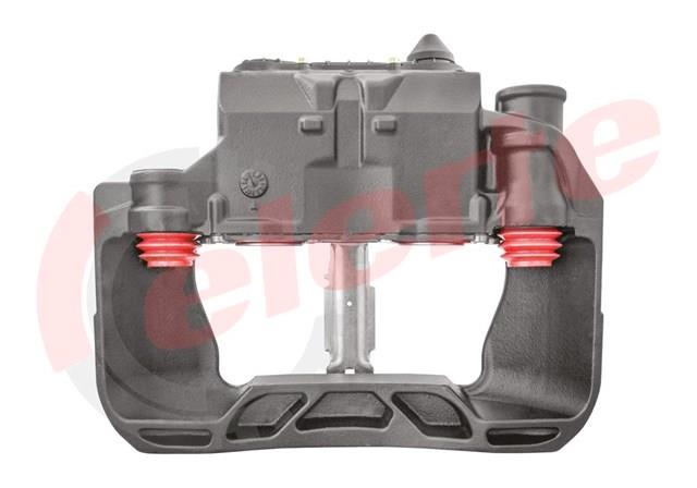 Супорт гальмівний задній Knorr-bremse ST7003RC ціна, від 867.36 USD
