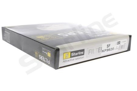  Starline SFKF9620 ціна, від 6.43 USD