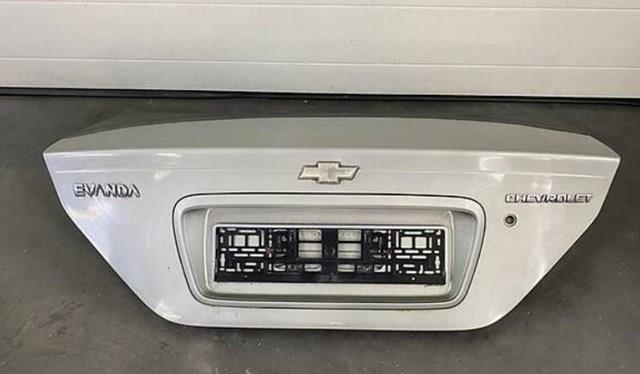 Кришка багажника General Motors 96404717 ціна, від 63.35 USD