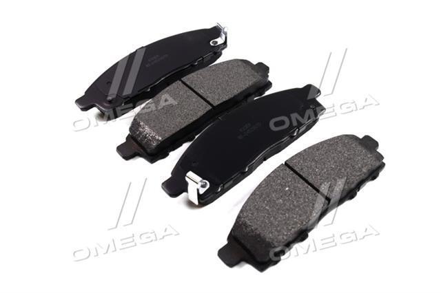 Тормозні колодки Rider RD24529STD