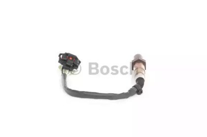 Купити 258006924 Bosch Лямбдазонд, датчик кисню до каталізатора