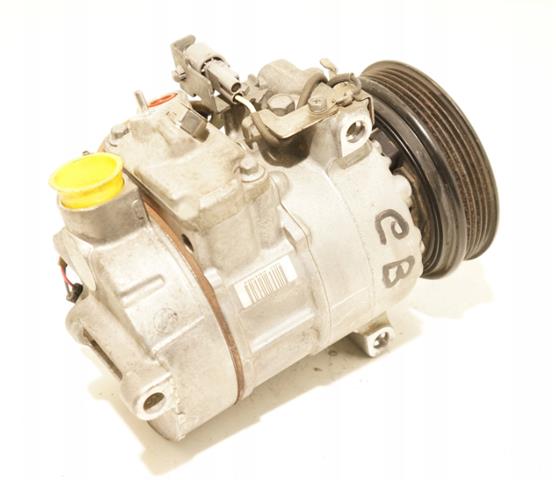 4472807110 Denso Компресор холодоагенту