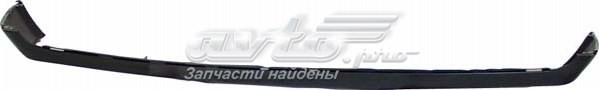 Сплитер переднього бампера FPS FP3527225