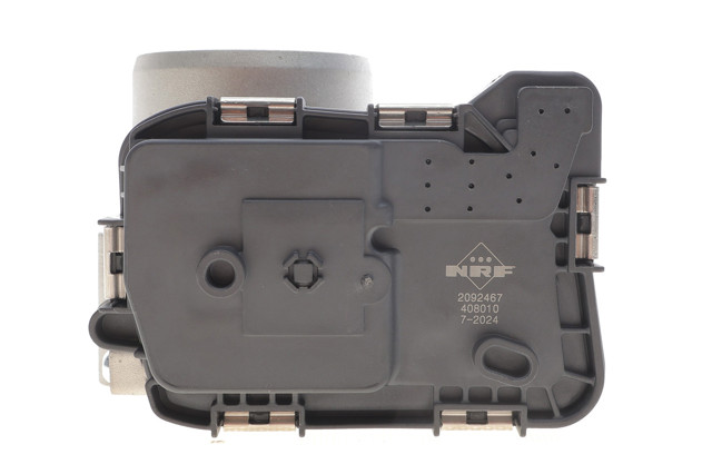 Блок дросельної заслінки NRF 408010 ціна, від 117.48 USD
