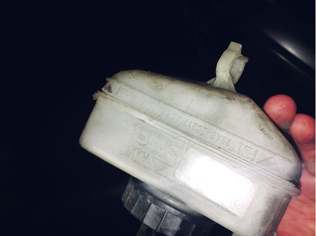 98AB2C217AC Ford 