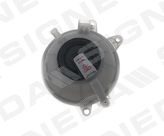 Бачок системи охолодження PVGB1005AO Signeda