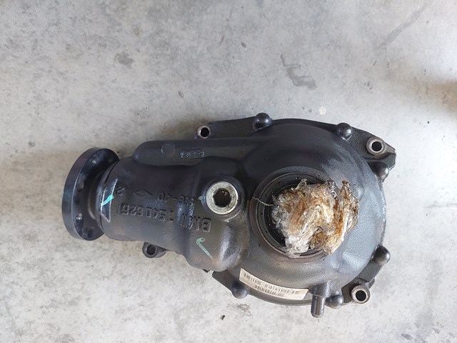7540626 BMW 