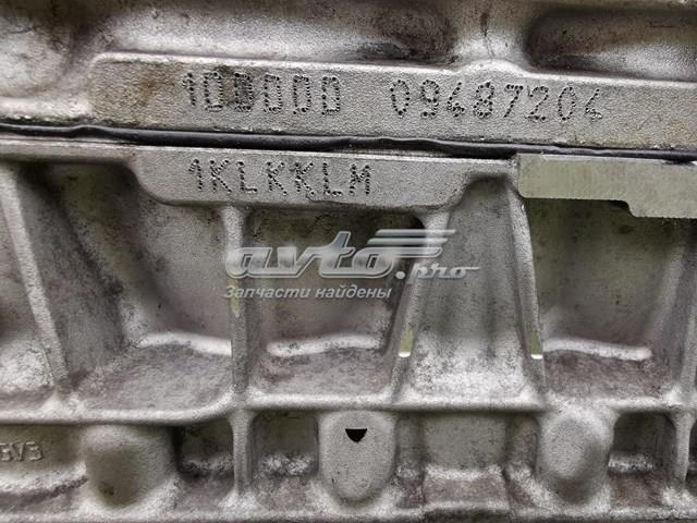 Купити Двигун Volvo XC70 II BZ