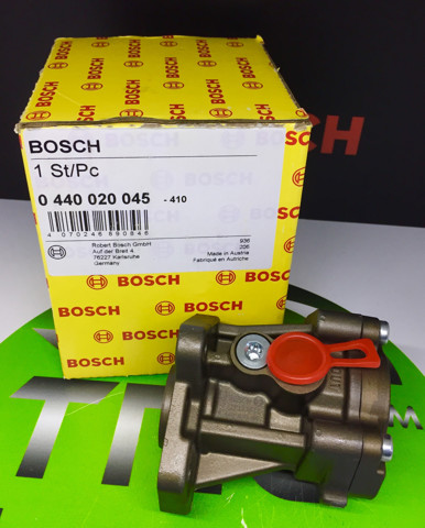 440020045 Bosch Паливний насос, механічний