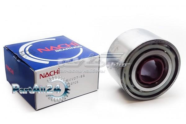 Комплект підшипник маточини передньої Nachi 32BVV078G ціна, від 39.20 USD