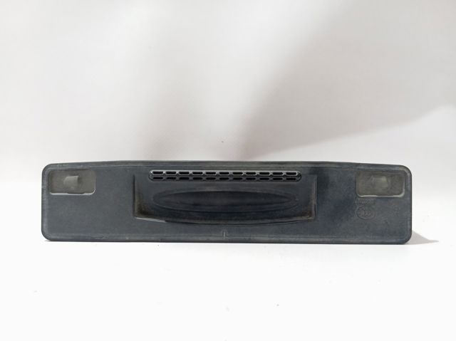 Кнопка приводу замка задньої 3/5 двері (ляди) F1EB19B514AE Ford