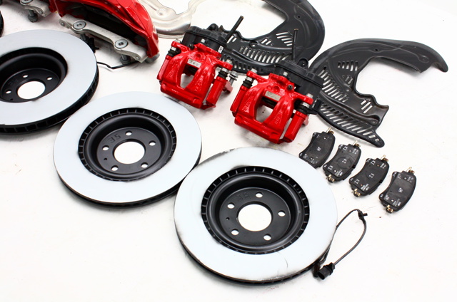  VAG 8W0615106EE ціна, від 316.73 USD