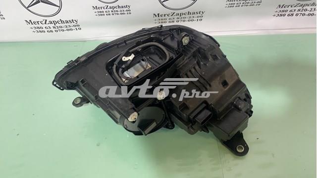A2139069109 Mercedes Фара
