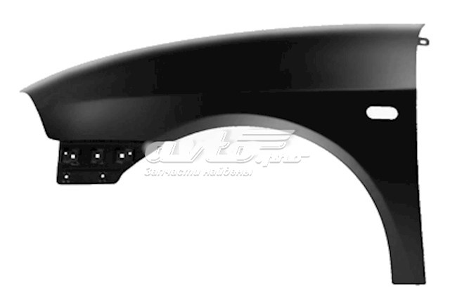 Купити FP6202311 FPS Крило переднє ліве