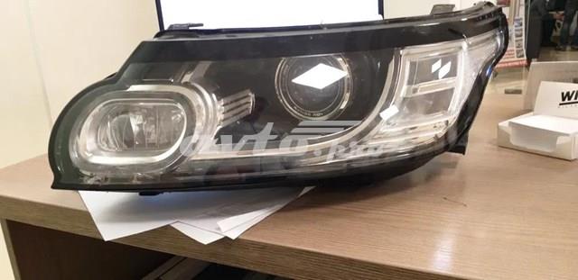 Купити LR090462 Land Rover Основна фара в зборі ліва