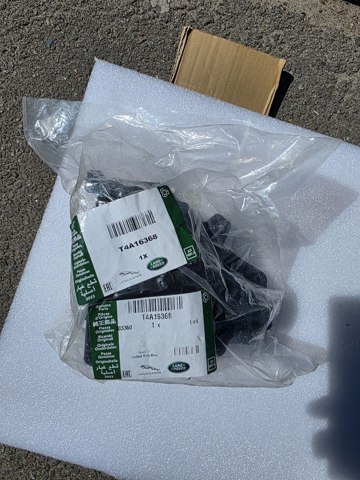  Jaguar T4A16369