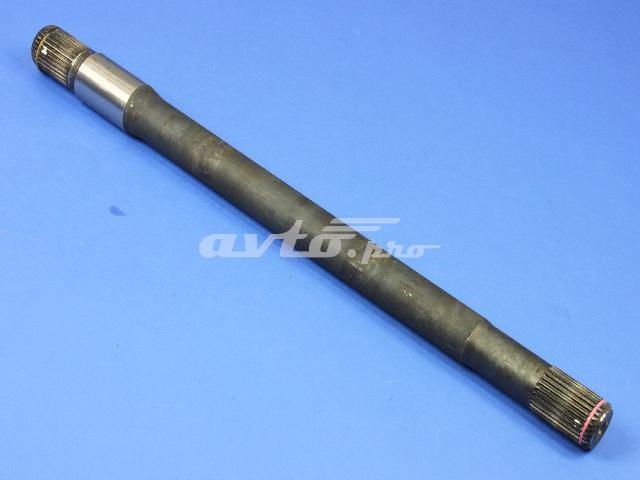 Піввісь (привід) передня 68019326AA Chrysler
