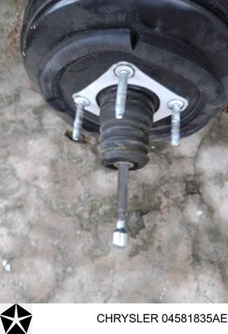 Купити 04581835AE Chrysler 