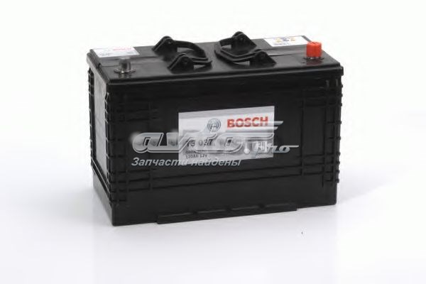 Купити Акумулятор Bosch Ємність 110А/г 0092T30370