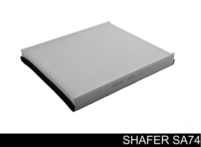 Купити SA74 Shafer Фільтр салону вугільний