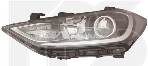 Фара FPS FP3252R3P
