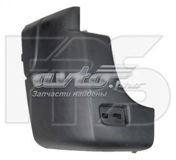 Ікло заднього бампера ліве FPS FP5629951