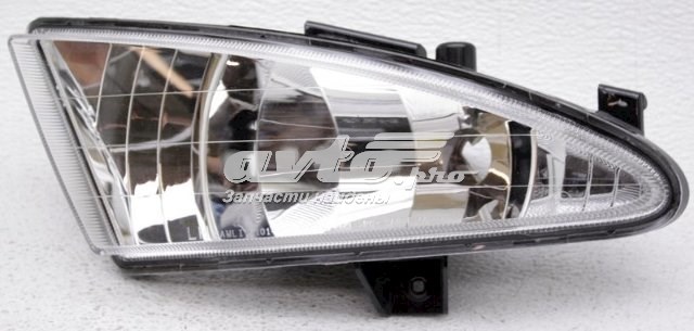 Купити 922012H000 Hyundai/Kia Фара протитуманна, ліва