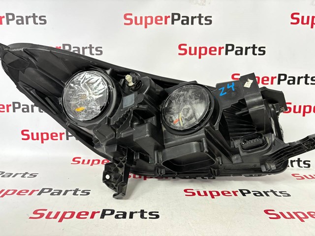 GJ5Z13008K Ford Фара дальнього світла в зборі