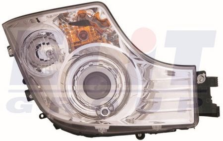 Купити A9608200739 Mercedes Оптика