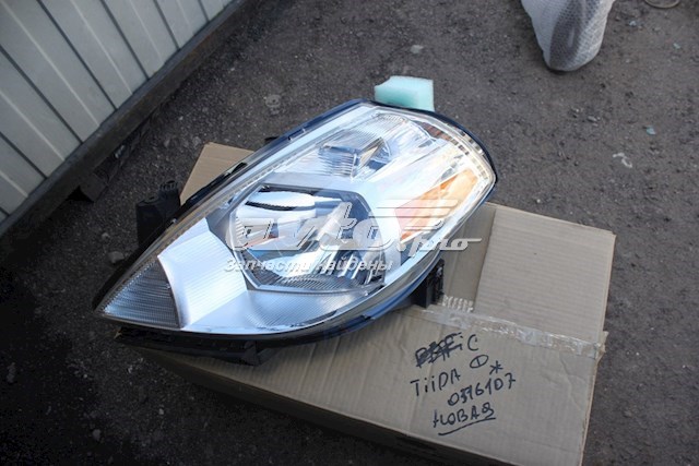 Фари Nissan/Infiniti 26060EM30A ціна, від 55.25 USD