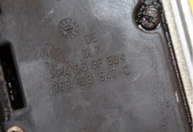  VAG 066103475J ціна, від 30.45 USD