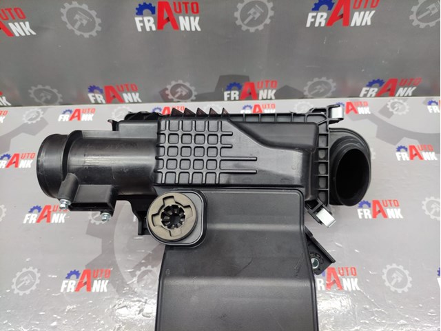 Корпус фільтра 165008735R Renault (RVI)