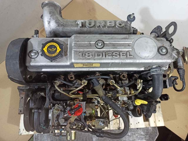 ДВЗ Ford Escort CLASSIC хетчбек (AAL, ABL) (1998 - 2000) ціна, від 204.04 USD