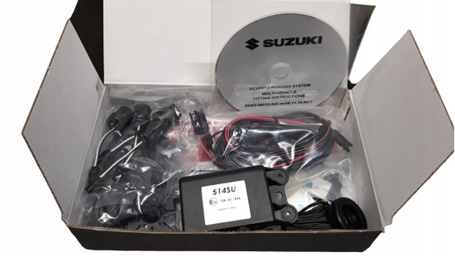  Suzuki 990E068P53020 ціна, від 171.19 USD