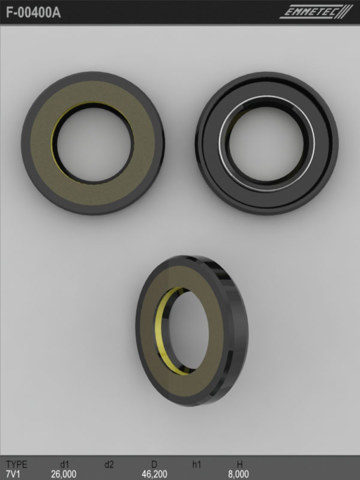 F00400A Emmetec 