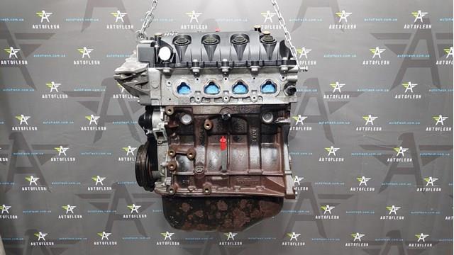 Купити D4F732 Renault (RVI) Двигун