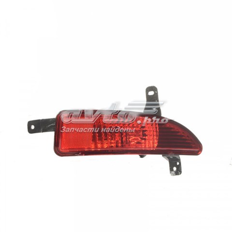 Протівотуманнка задня, права Geely 1017009827 ціна, від 3.94 USD