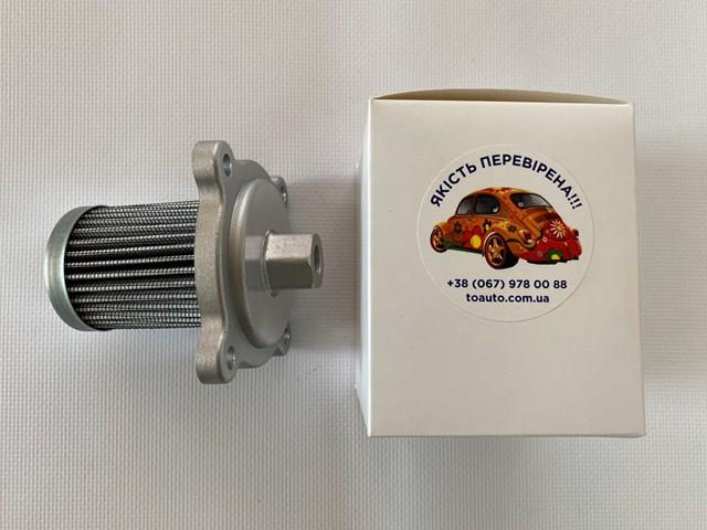 Фільтр паливний NBN 330953KAA0