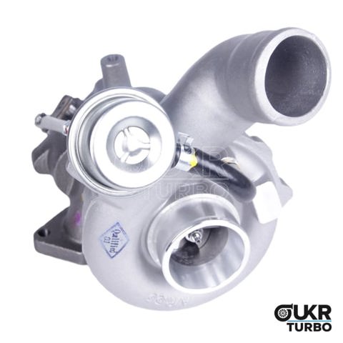 Купити 200101110074 SL Turbo Турбіна