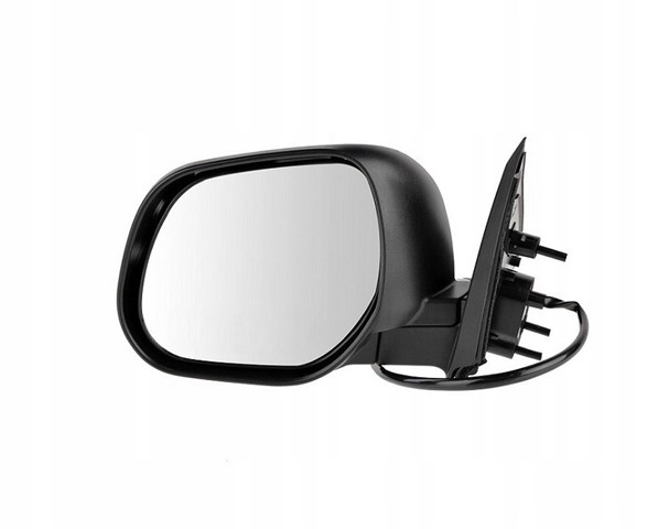 Праве бокове дзеркало Signeda VMBM1055EL