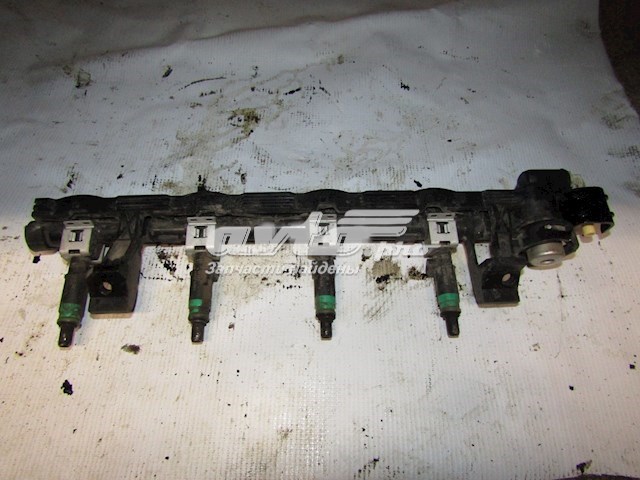 Купити 5M5G9H487BA Ford 