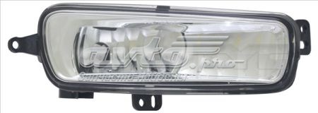 Туманка ліва Depo/Loro/Abakus 4312038LUQ ціна, від 29.19 USD